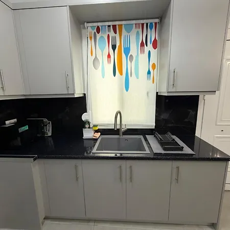 Stayzeta Blue Apartamento
