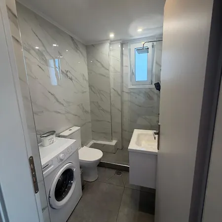Apartamento Stayzeta Blue